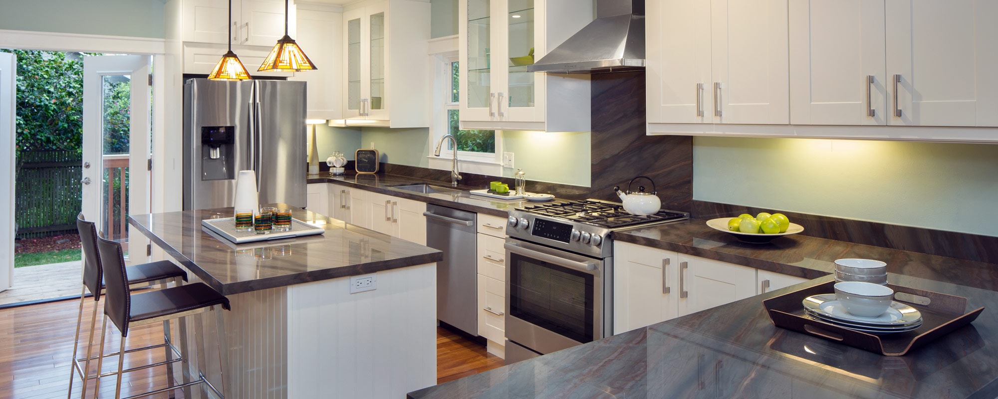 CAPA Granite Countertops