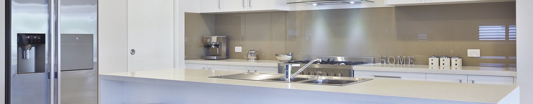 Custom Marble Countertops