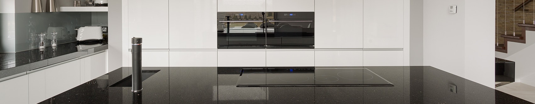 Custom Granite Countertops