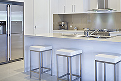 Granite Kitchen Countertops 2