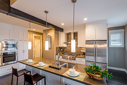Granite Kitchen Countertops 5