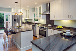 Granite Kitchen Countertops 6