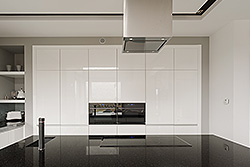 Granite Kitchen Countertops 7