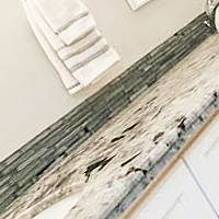 Marble Kitchen Countertop Sample 2