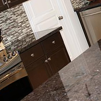 Marble Kitchen Countertop Sample 3
