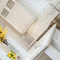 Marble Kitchen Countertop Sample 4