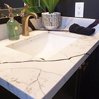 Quart Kitchen Countertop Sample 6